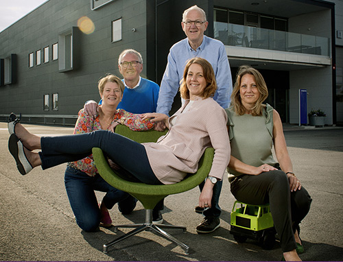 FAMILJEFÖRETAGliten