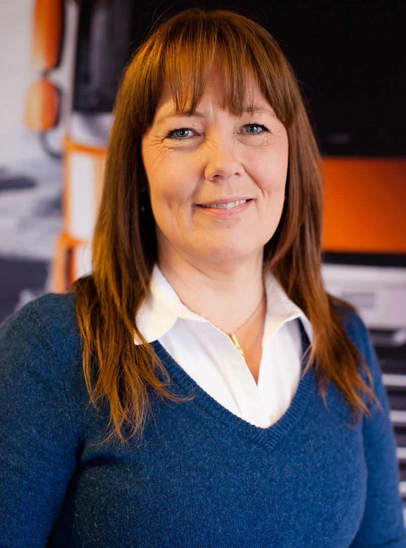 karina bergtungaliten