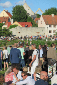 Almedalsparken