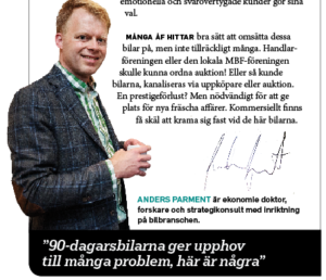 Anders Parment