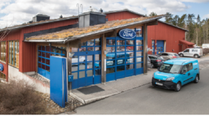 Carstedts Umeå