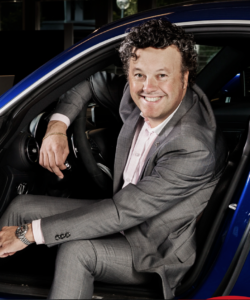 Magnus Bengtsson