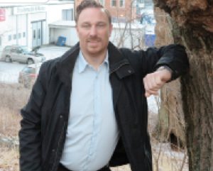 Mickael Persson