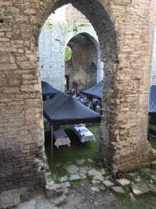 Ruin