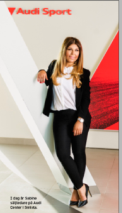 Sabine Cicek