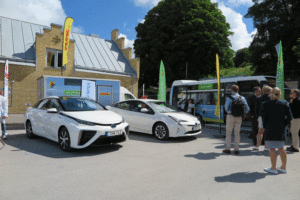 Toyotor-o-buss