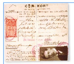 Körkort