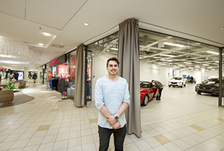 NY BUTIK