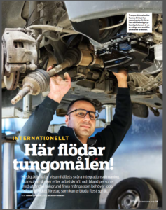 Särtryck UM I