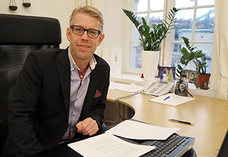 david-norrbohm